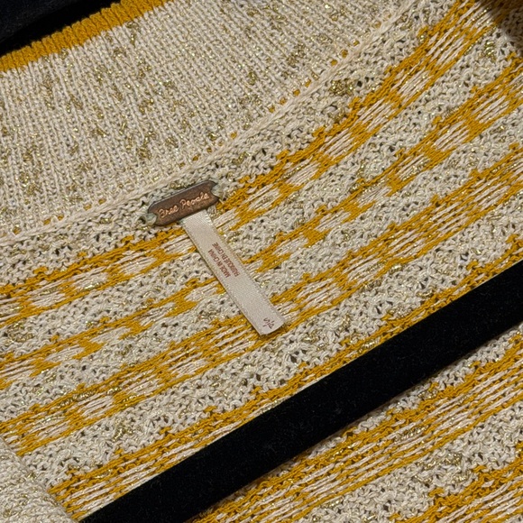 Free People Co-ord Knit Set - Picture 3 of 5